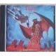Bat Out Of Hell II: Back Into Hell...
